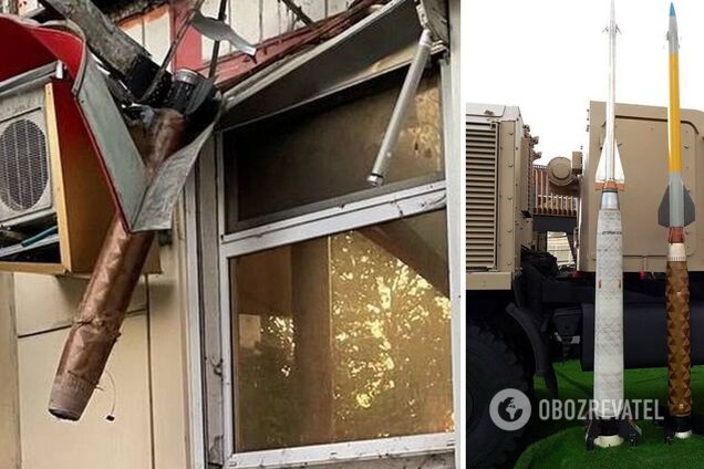 На місці вибуху в Бєлгороді знайшли частини ЗРК 'Панцир': такого озброєння ЗСУ не мають – ЗМІ