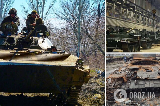 В России оборонные предприятия отказываются ремонтировать технику оккупантов: разведка узнала причины