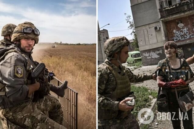 У Міноборони заявили, що війська РФ не контролюють Лисичанськ повністю