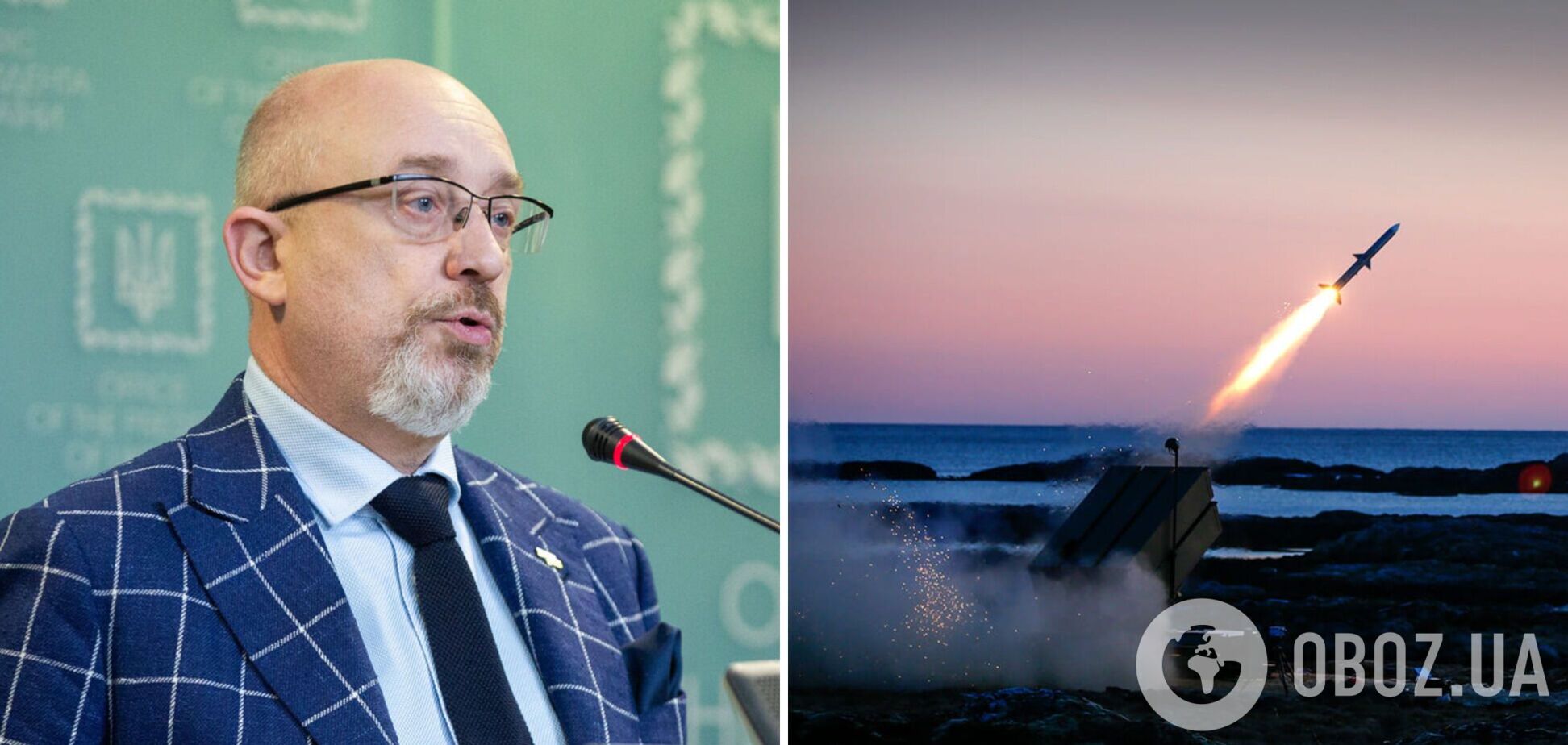 Резніков: системи HIMARS змінили правила гри у війні з Росією, нам терміново потрібно більше зброї