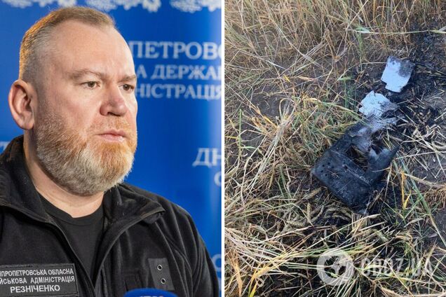 Вечірня перемога: над Дніпропетровщиною збили ворожий безпілотник