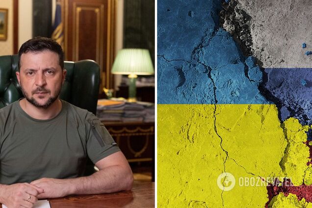 Зеленский: Украина ничего не отдает, весь мир знает, что мы победим