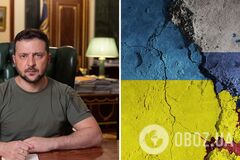 Зеленский: Украина ничего не отдает, весь мир знает, что мы победим