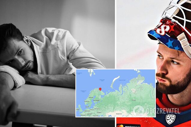 Иван Федотов