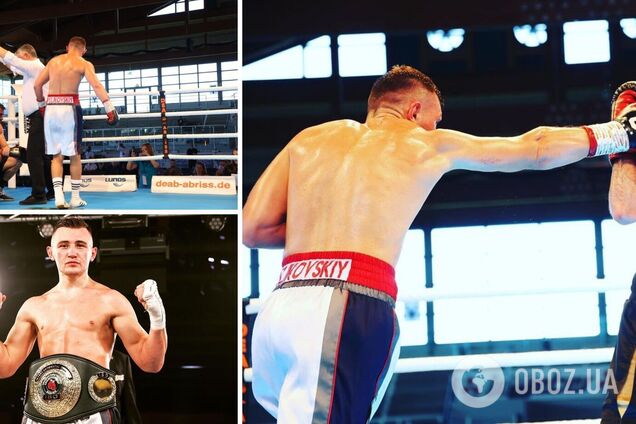 Андрій Великовський