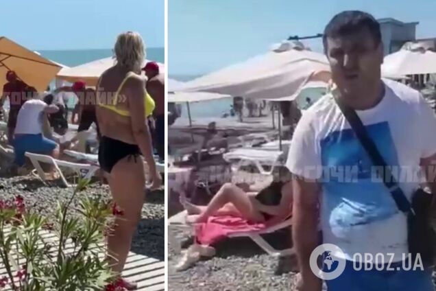 Микиту побили вдесятьох