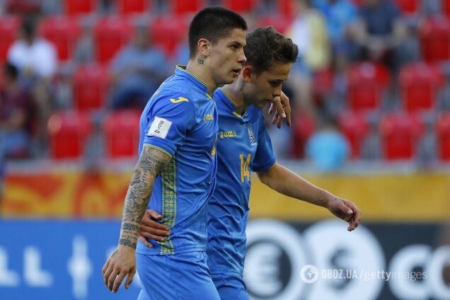 Денис Попов