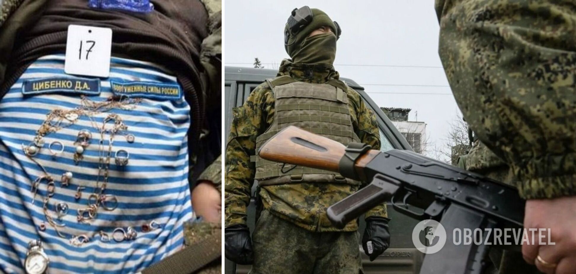 В российской армии процветает произвол командиров и дружеский огонь