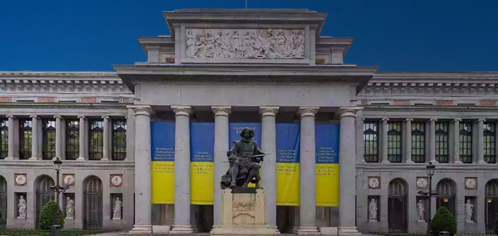 Якщо ти розумієш Гою, то ненавидітимеш Путіна