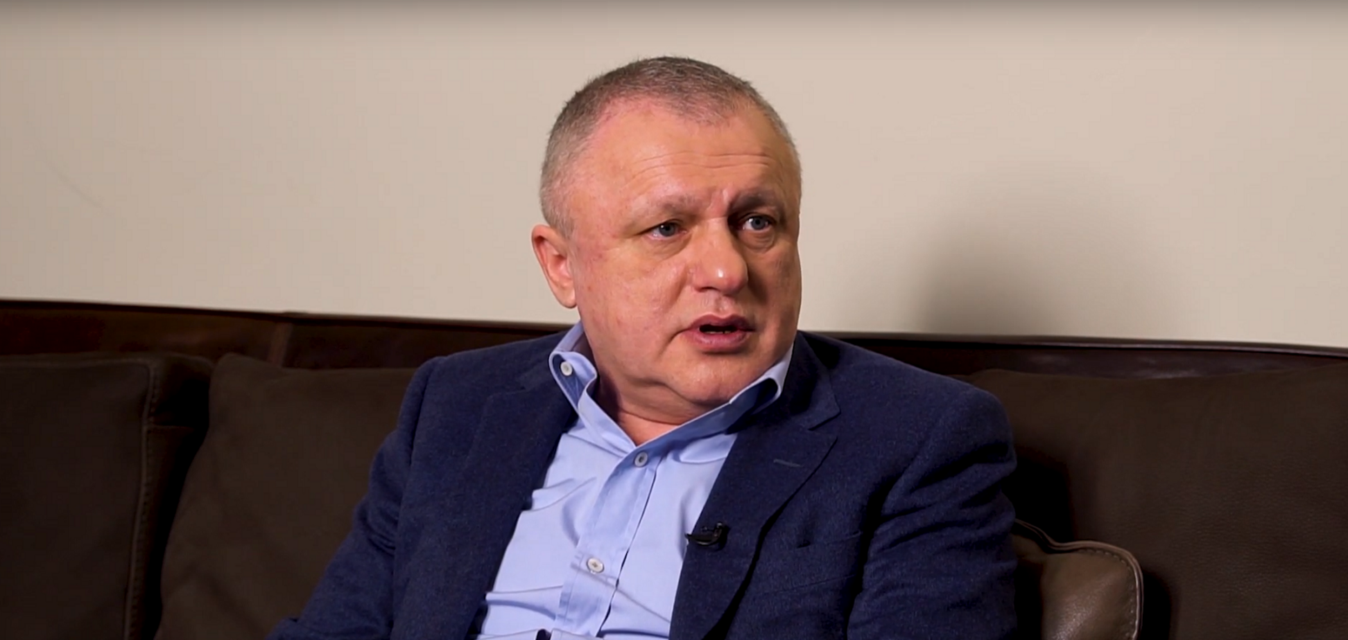 Ігор Суркіс