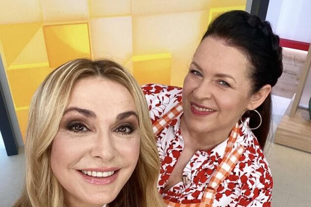 Сумская рассказала о последнем разговоре с Писанкой: Руслана 'хоронила' маму по вайберу