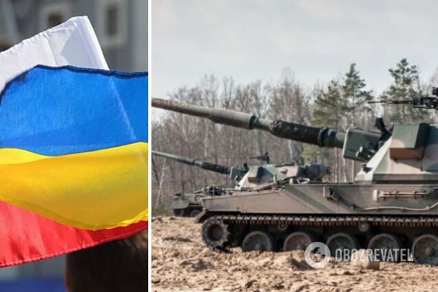 Польша готовит для передачи Украине еще 8 САУ Krab — Polske Radio 24