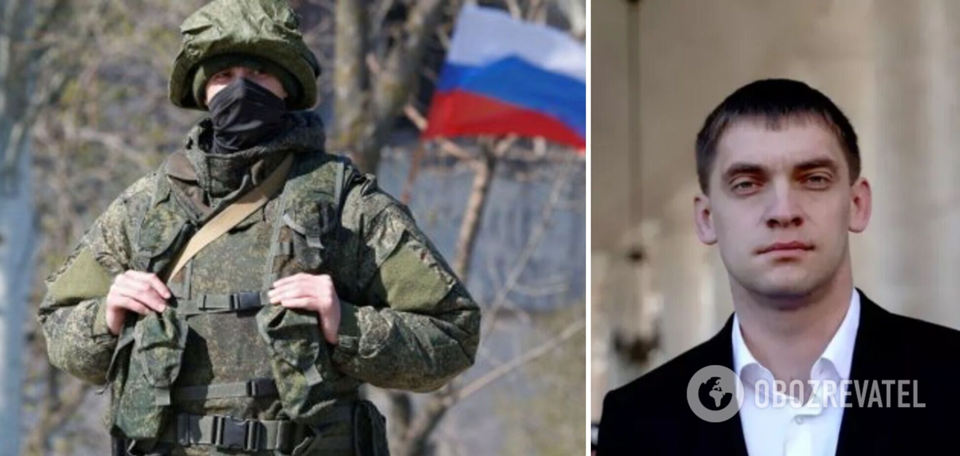 Федоров рассказал о ситуации на временно оккупированных территориях (ВОТ)