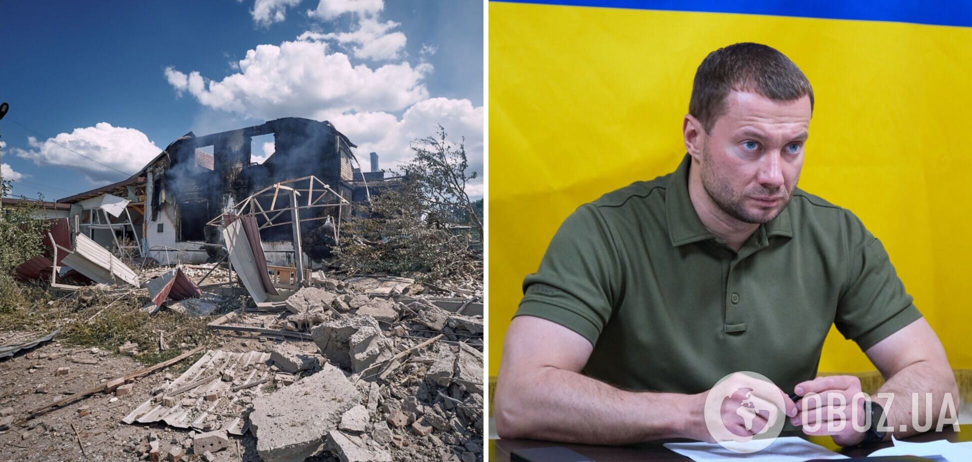 На Донеччині за добу від обстрілів окупантів загинуло 5 людей, ще 13 поранено, – Кириленко