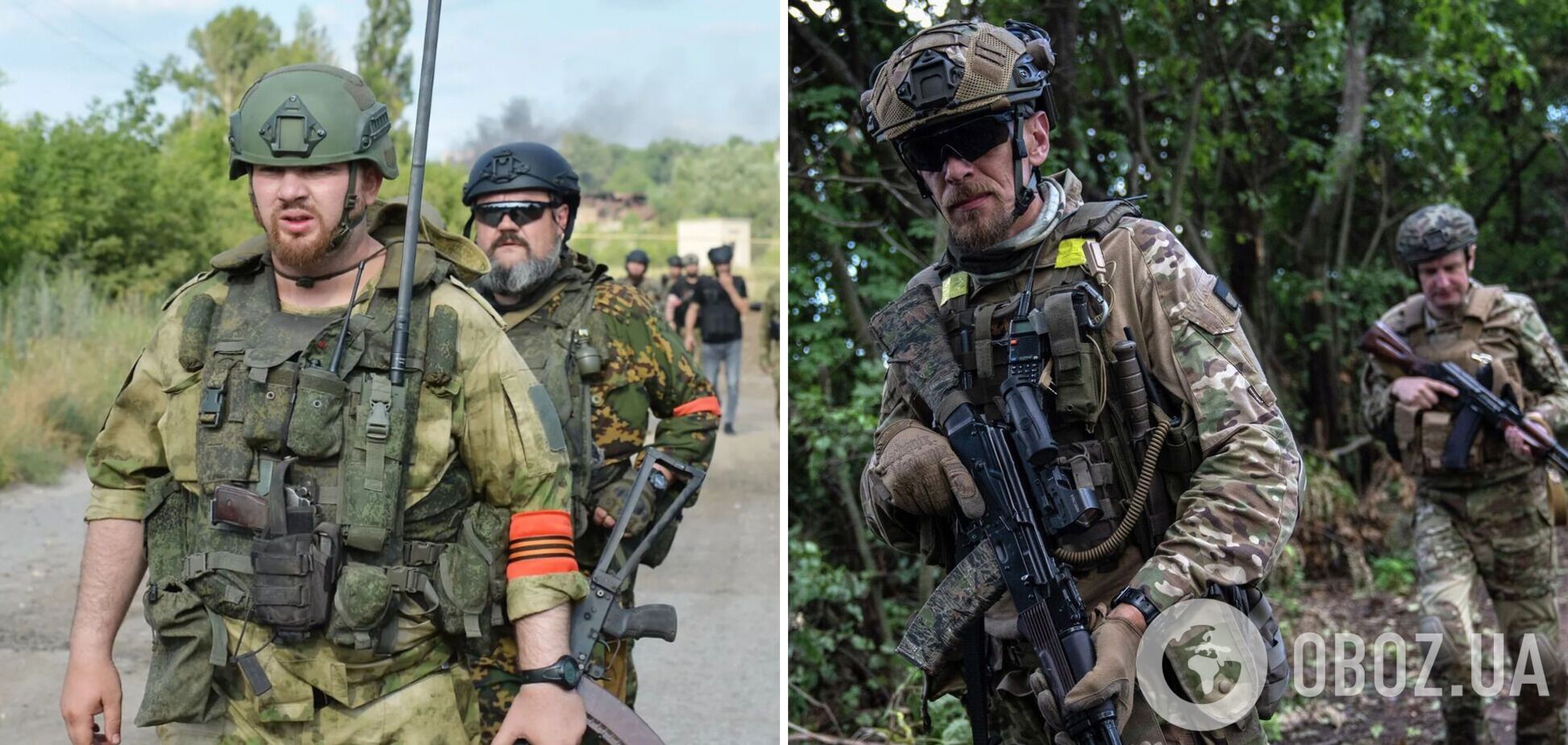 Войска РФ пытаются развить наступление на Донетчине, но им это не удается, – Кириленко