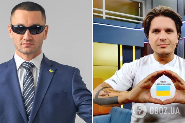 Анатолій Анатоліч розповів, чим йому подобався Бардаш, і назвав зрадника 'суперподарунком' для російської пропаганди