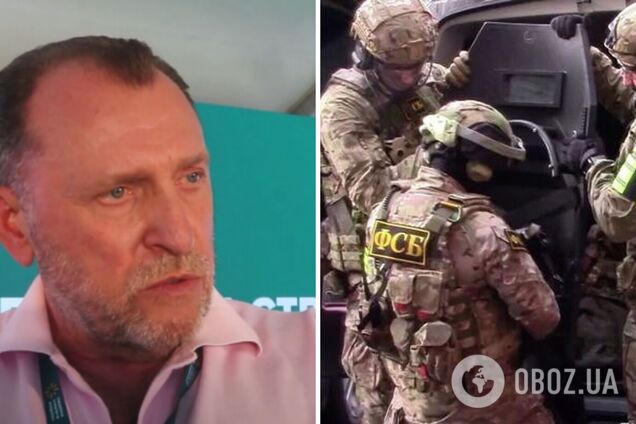 В Херсонской области оккупанты похитили активиста и экс-командира корабля 'Славутич' ВМСУ