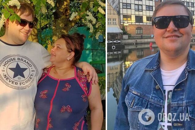 Победитель 'Голосу країни' Ганзера рассказал о сестре, которая выбралась из плена: она поняла, что жила неправильно