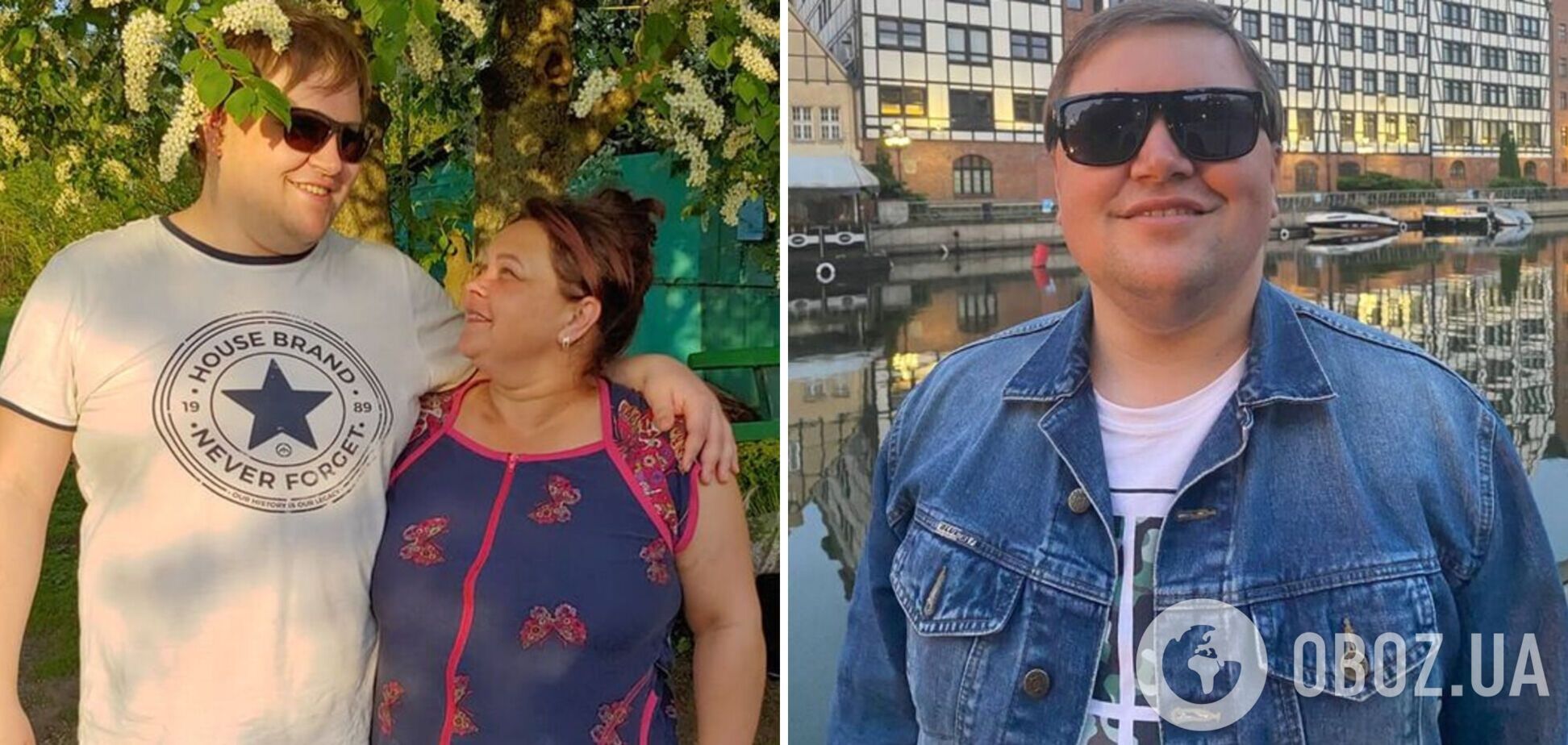 Победитель 'Голосу країни' Ганзера рассказал о сестре, которая выбралась из плена: она поняла, что жила неправильно