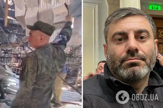 Україна розпочала процедуру повернення тіл вбитих окупантами в Оленівці полонених