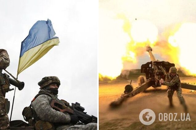 ЗСУ відбили всі атаки військ РФ, окупанти з трьох сторін штурмували Семигір’я і закріпилися на околицях – Генштаб