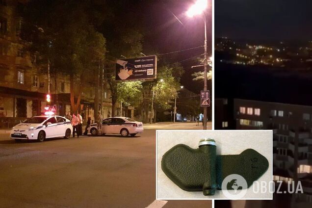 Окупований Донецьк засипали мінами-пелюстками, в Росії вже звинуватили ЗСУ. Фото та відео