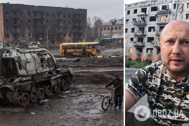 Олег Смалійчук