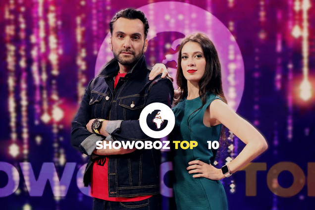 ТОП-10 украинских песен о войне, мужестве и силе украинского народа!