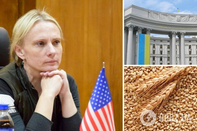 У МЗС відповіли Спартц