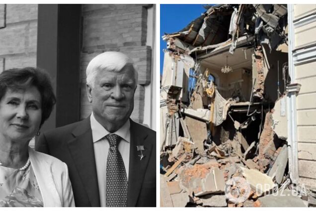 'Был конкретной целью': в ОП назвали удар ракетой по дому Вадатурского умышленным убийством