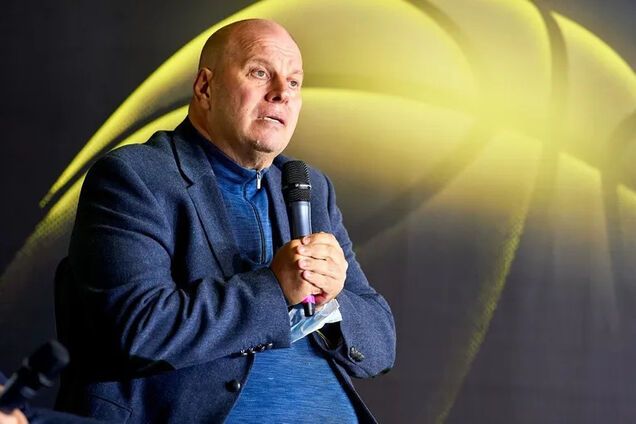 Михаил Бродский