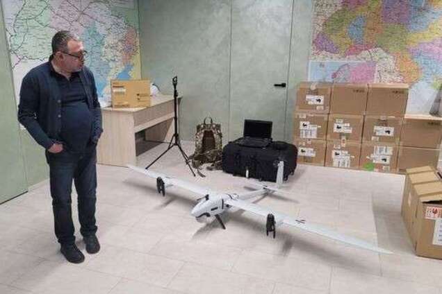 Раньше нельзя было, а сейчас спасибо, – военный ВСУ рассказал, чем помог фронту Штаб терробороны Днепра
