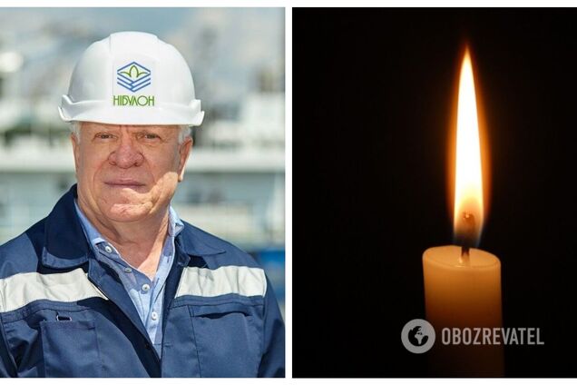 В результате обстрела РФ Николаева погиб владелец 'Нибулона' Вадатурский