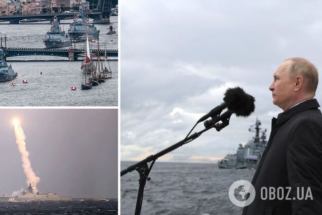 Путін злякався, що на суверенітет РФ можуть посягнути, і пригрозив відповіддю