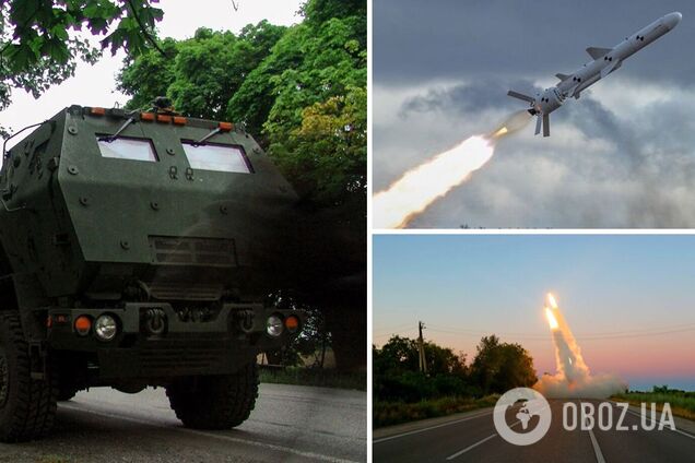 США передадут Украине противорадарные ракеты: что это за техника и какое преимущество получат ВСУ