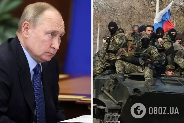 Чудовищная война с Украиной должна быть немедленно остановлена, а Путин – отправлен в отставку