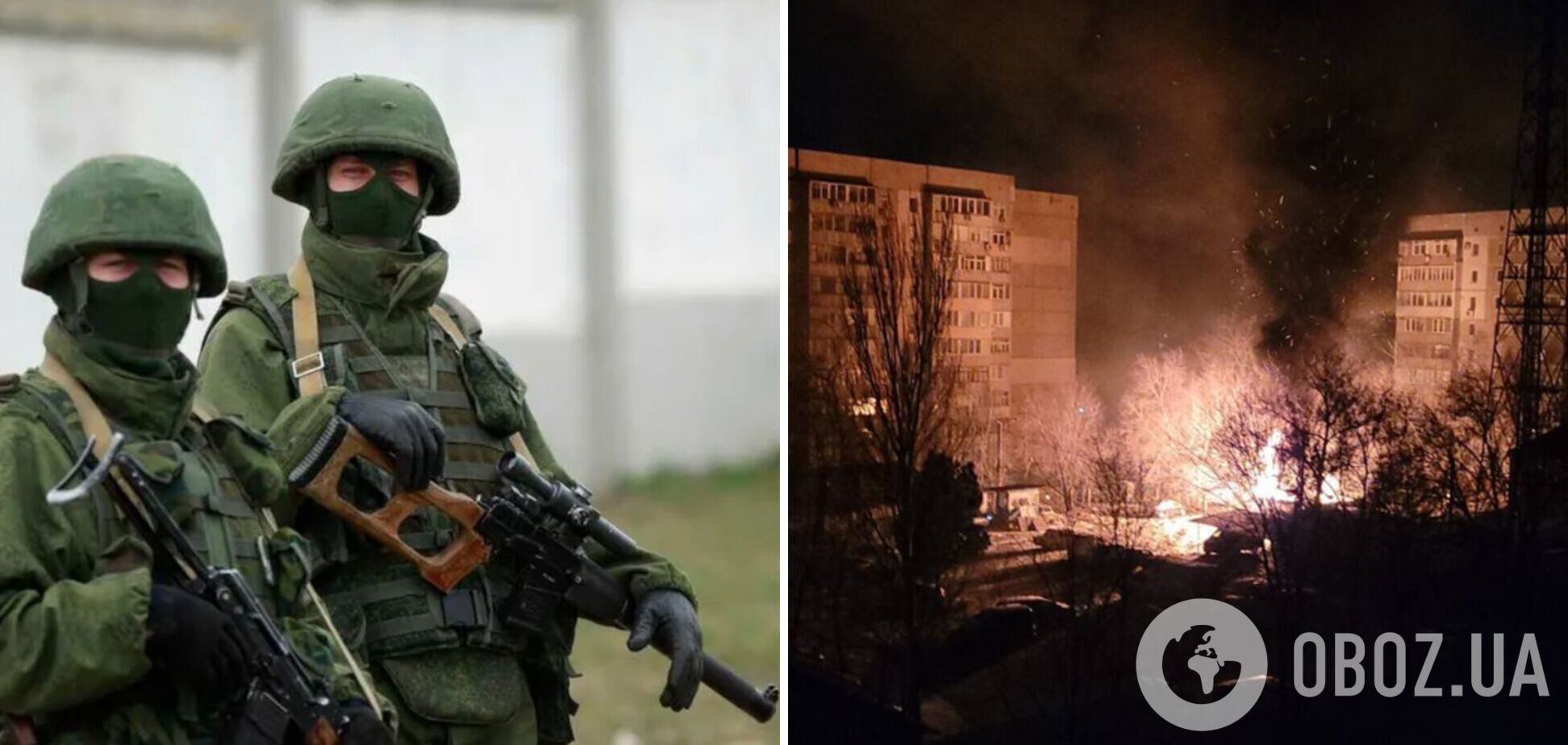 Окупанти продовжують обстрілювати Миколаїв