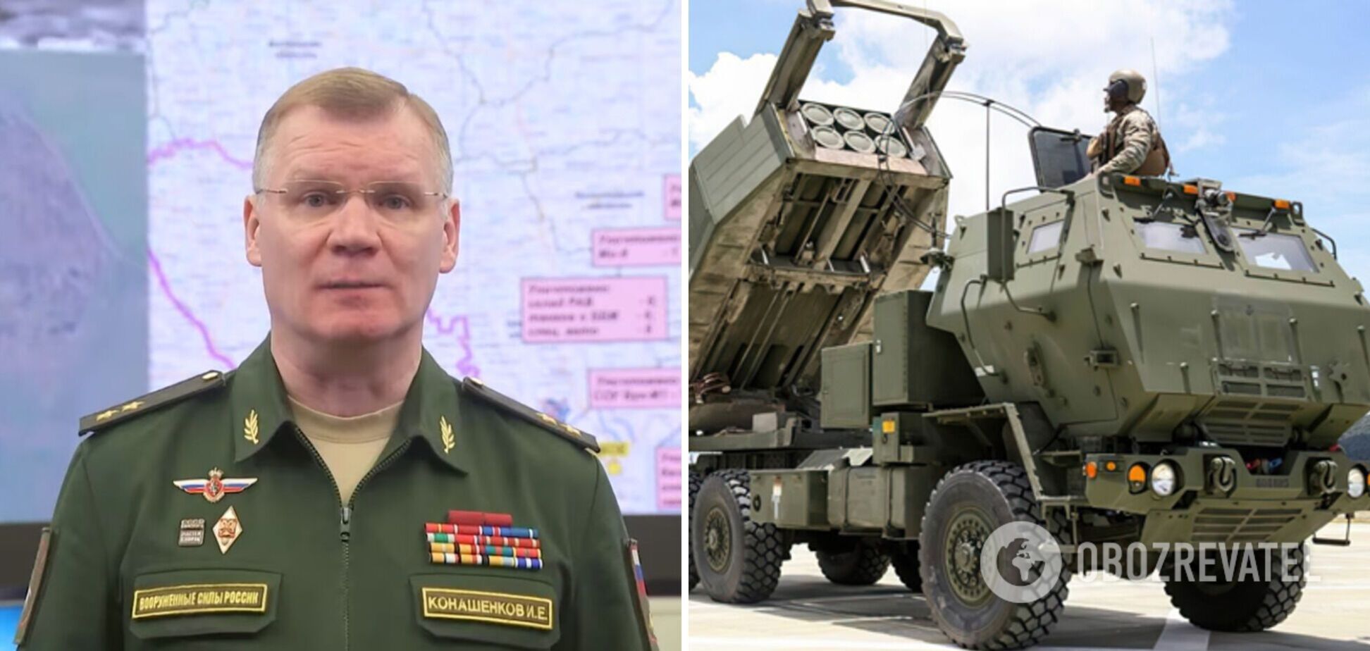 Оккупанты выдали сожженную солому за уничтоженные HIMARS: разоблачен новый фейк