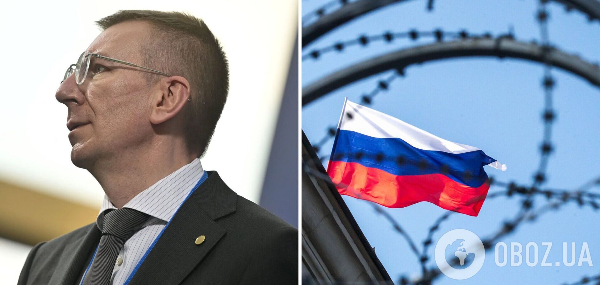 'Напоминает ИГИЛ': в Латвии призвали ЕС признать Россию спонсором терроризма