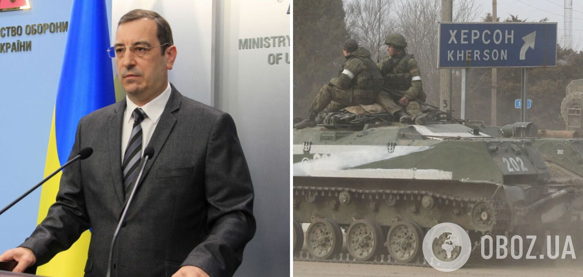 В РФ 200 морпехов отказались возвращаться воевать на юг Украины