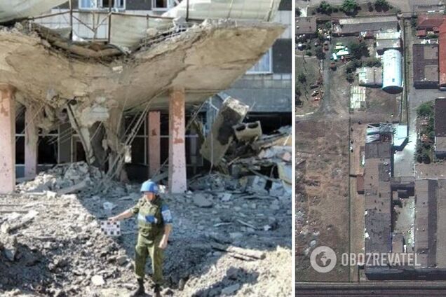 'Это главный аргумент': Шейтельман объяснил, почему Россия однозначно виновата в теракте в Еленовке