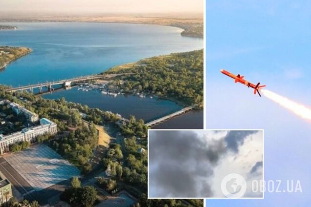 Войска РФ нанесли по Николаеву сильнейший за все время удар: есть жертвы и раненые