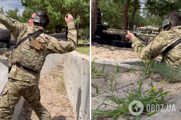 Александр Долгополов