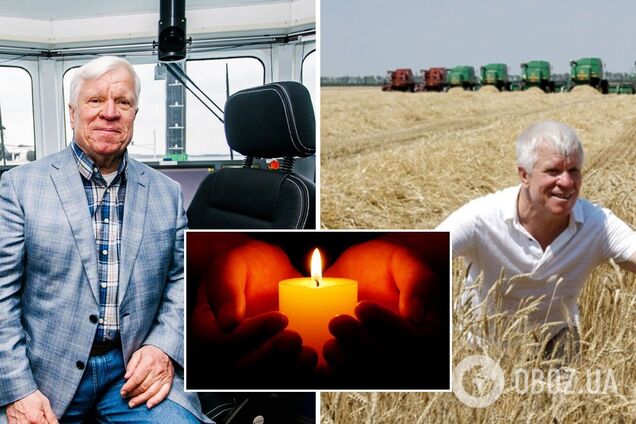 Герой України і легендарний адмірал Дніпра: у мережі хвиля скорботи через вбивство окупантами Вадатурського