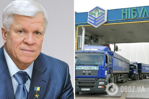 Що буде з 'Нібулоном' після загибелі Вадатурського