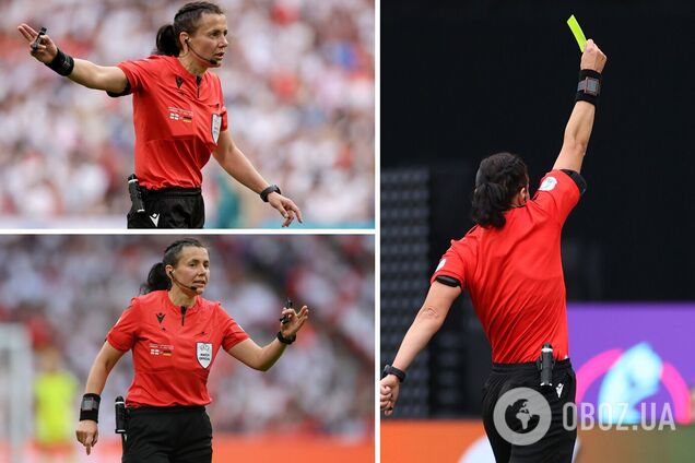 Екатерина Монзуль