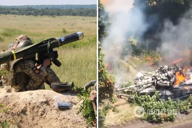 Видео хвастовства стало последним: 'тик-ток' боец Кадырова во время записи ролика попал под огонь ВСУ