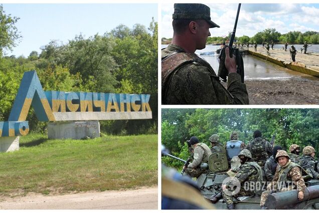 Відхід з Лисичанська: якщо армію буде розбито, то Україна втратить усе