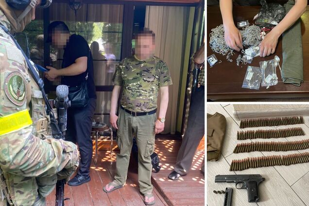 У Києві пограбували відділення Держспецзв'язку на 90 млн гривень