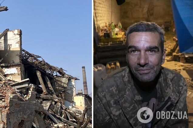 'Коли вмирають діти, це зачіпає серце': іноземці розповіли, чому воюють за Україну